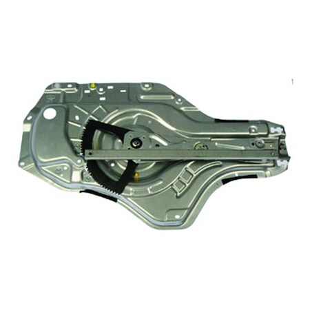 Wai Global WINDOW REGULATOR & MOTOR, WPR4842LM WPR4842LM